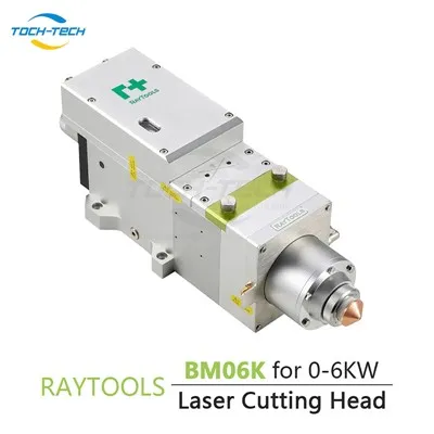Pen Torri Laser Ffocws Auto Raytools BM06K